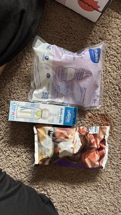 3 Bottles Free