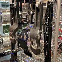 9”McGAUGHYS Lift kit special DM ME NOW Hablo Espanol