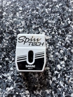 Spin Tech Cap