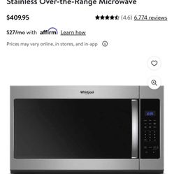 Microwave New 
