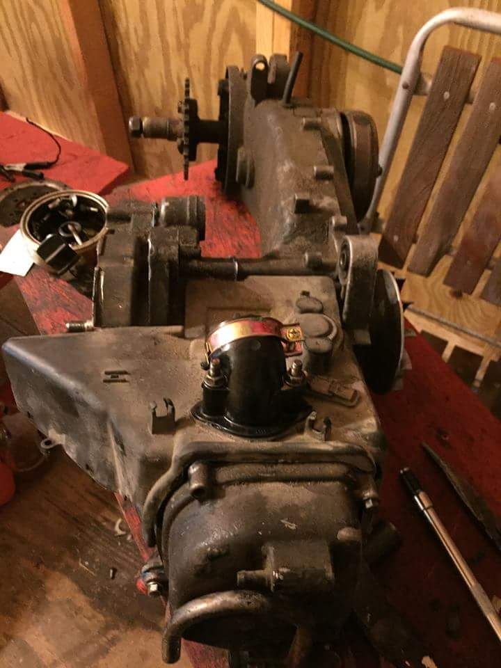 150+50cc scooter and moped engine s