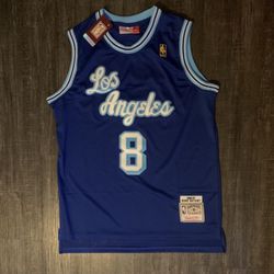 Lakers Retro Jersey for Sale in Los Angeles, CA - OfferUp