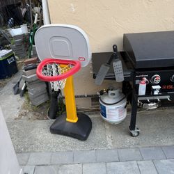 Kids Hoop