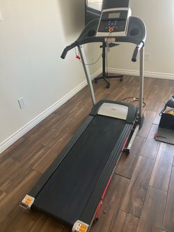 Treadmill