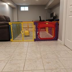 Baby Gate