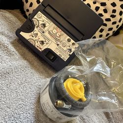 Brand New Tire Sealant And Tire Mobility Kit