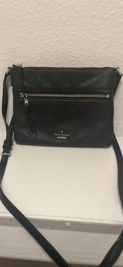 Used Kate Spade bag