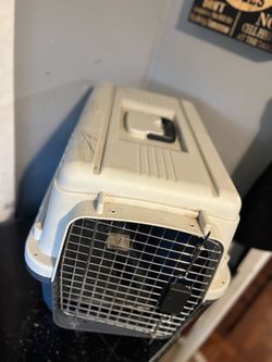 Dog carrier
