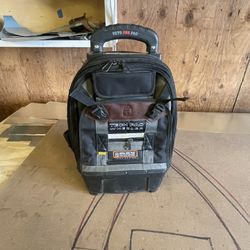 Veto Pro PAC With Wheels. 