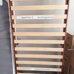 Bed Frame Twin
