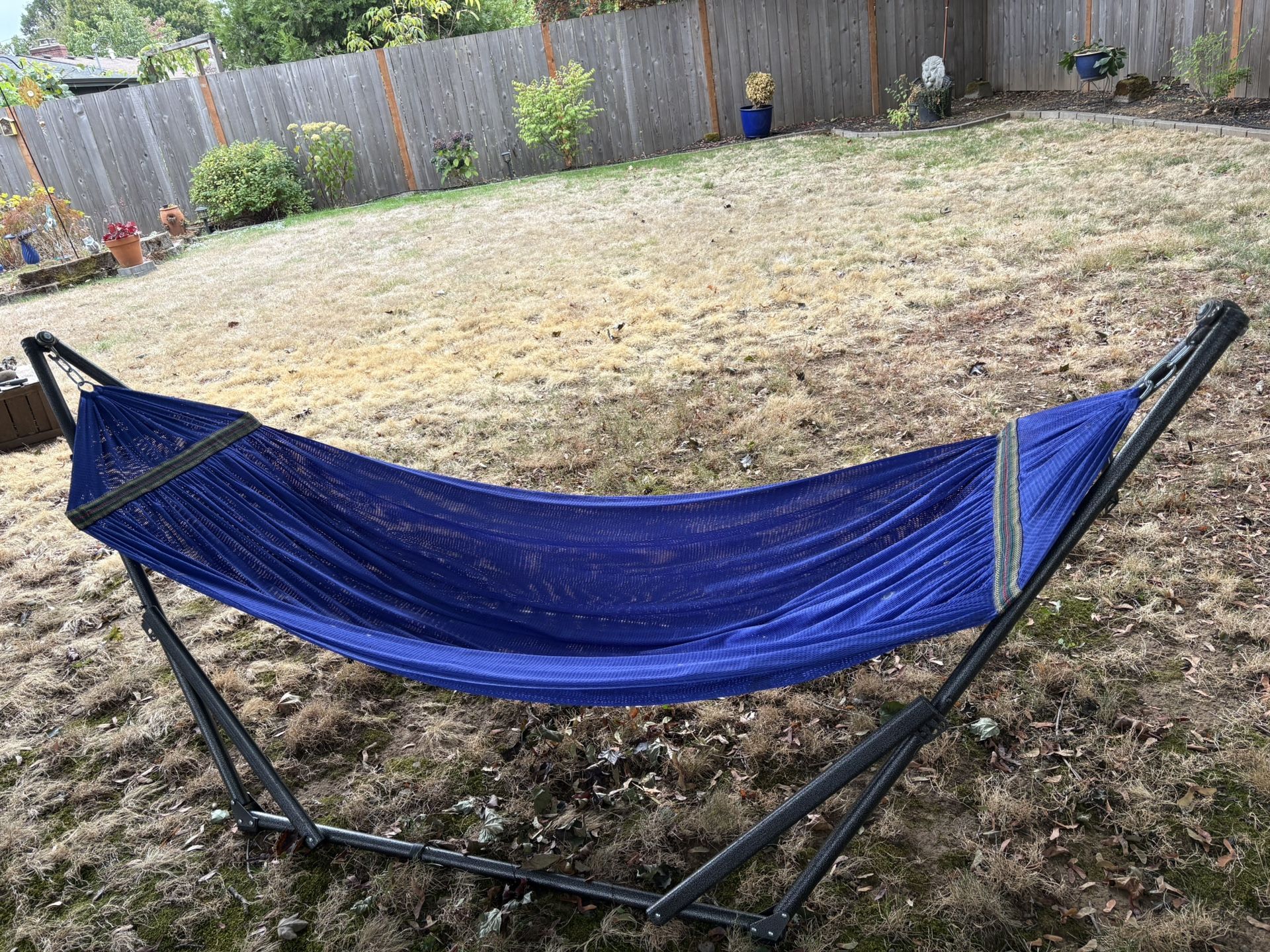 Hammock