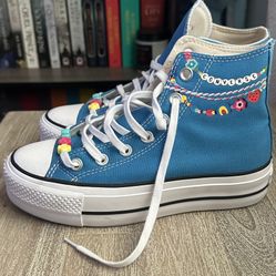 Converse High Top