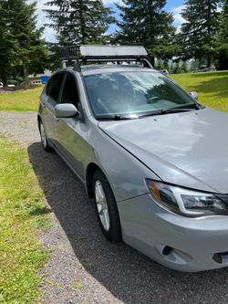 2011 Subaru Impreza
