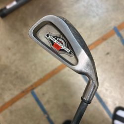 Callaway Big Bertha 3 Iron