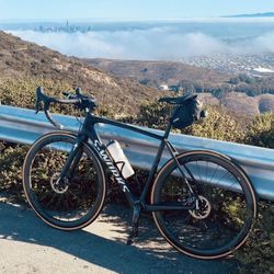 S Works  Tarmac  BOB 54cm  Di2 Dura-ace Ceramic Speed Ospw &BB 