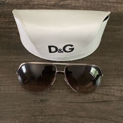 Men’s Dolce & Gabbana Sunglasses 