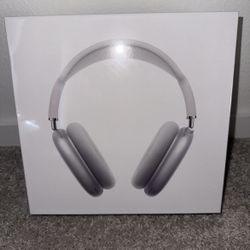 AirPods Max Starlight USB-C