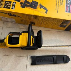 DEWALT FLEXVOLT 60V MAX 16in. Brushless Cordless Battery Powered Chainsaw (Tool Only)