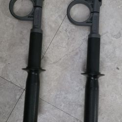 Dewalt Drill Handles 