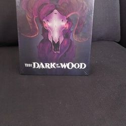 Thornwatch Expansion: The Dark Of The Wood
