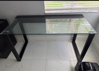 ASAP | Office Glass Desk