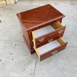 nightstand, See Description For Size