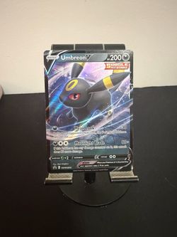 Pokemon card