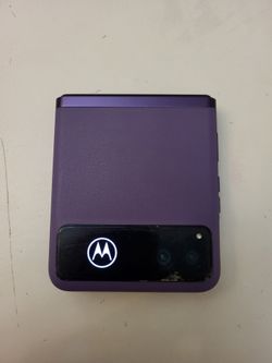Motorola razer 2023 5g 128gb carrier unlocked