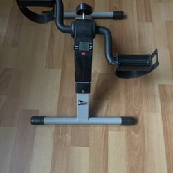 Pedal Exerciser