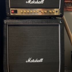 Marshall DSL20HR 