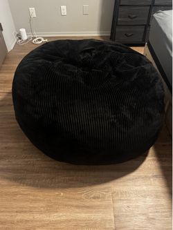 Bean bag