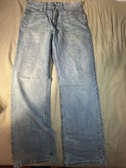 90’s baggy Jeans
