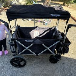 Keenz Wagon