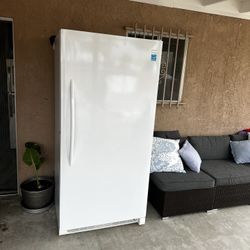 Frigidaire 