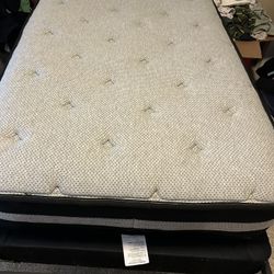 Twin Mattress