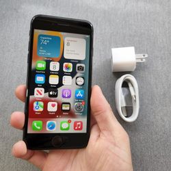 iPhone 8 - UNLOCKED - Like New  