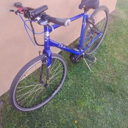 Cannondale Quick Hybrid 