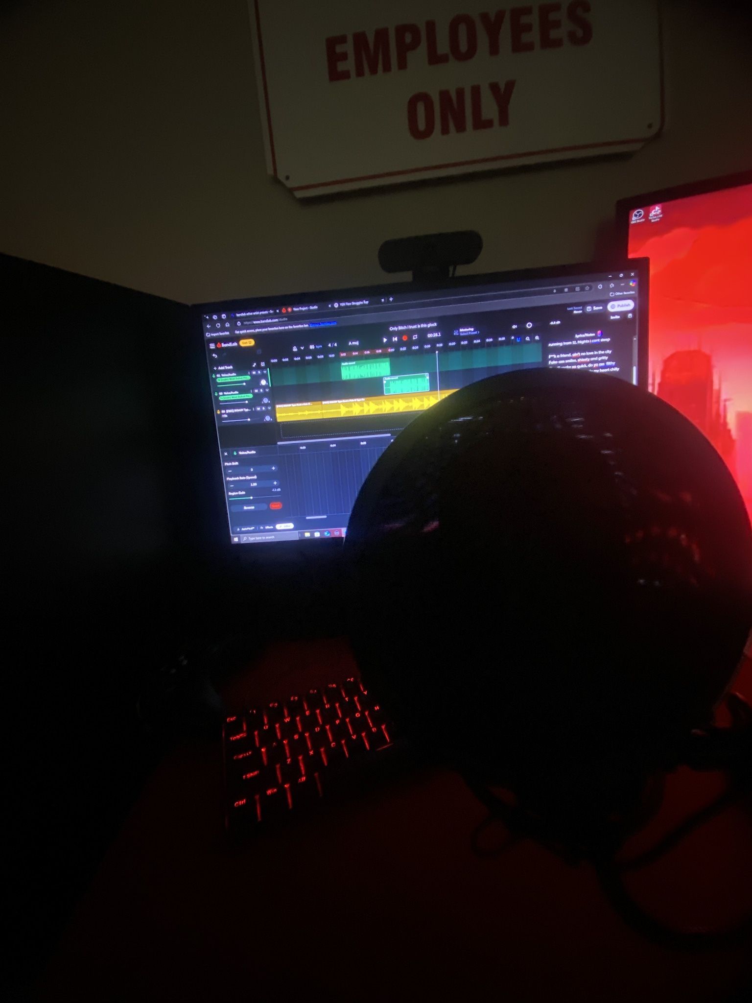 Gaming PC