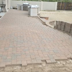 Belgard Pavers