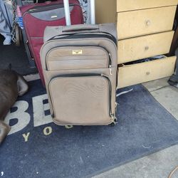 Do Kers Suitcase