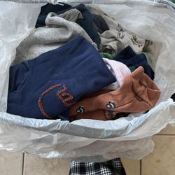 Ropa De Bebe Niño /baby Boy clothes 