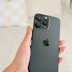 Iphone 16 Pro Max 256 Gb Unlocked For All Carriers