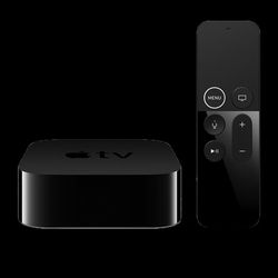 Apple TV A1842 model