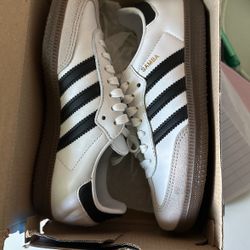 Samba OG 3 Shoes