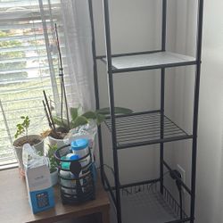 Metal Storage Shelve
