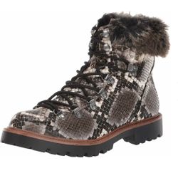 REPORT Women’s Brown Ankle Boots Sz8 ONLY