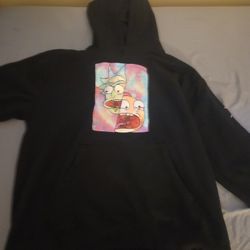 Rick And Morty Jacket 