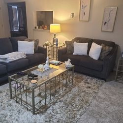 Ashley Living Room Set