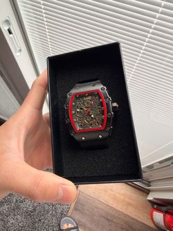 Automatic Watch