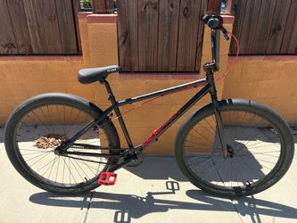 29 GT BMX Performer